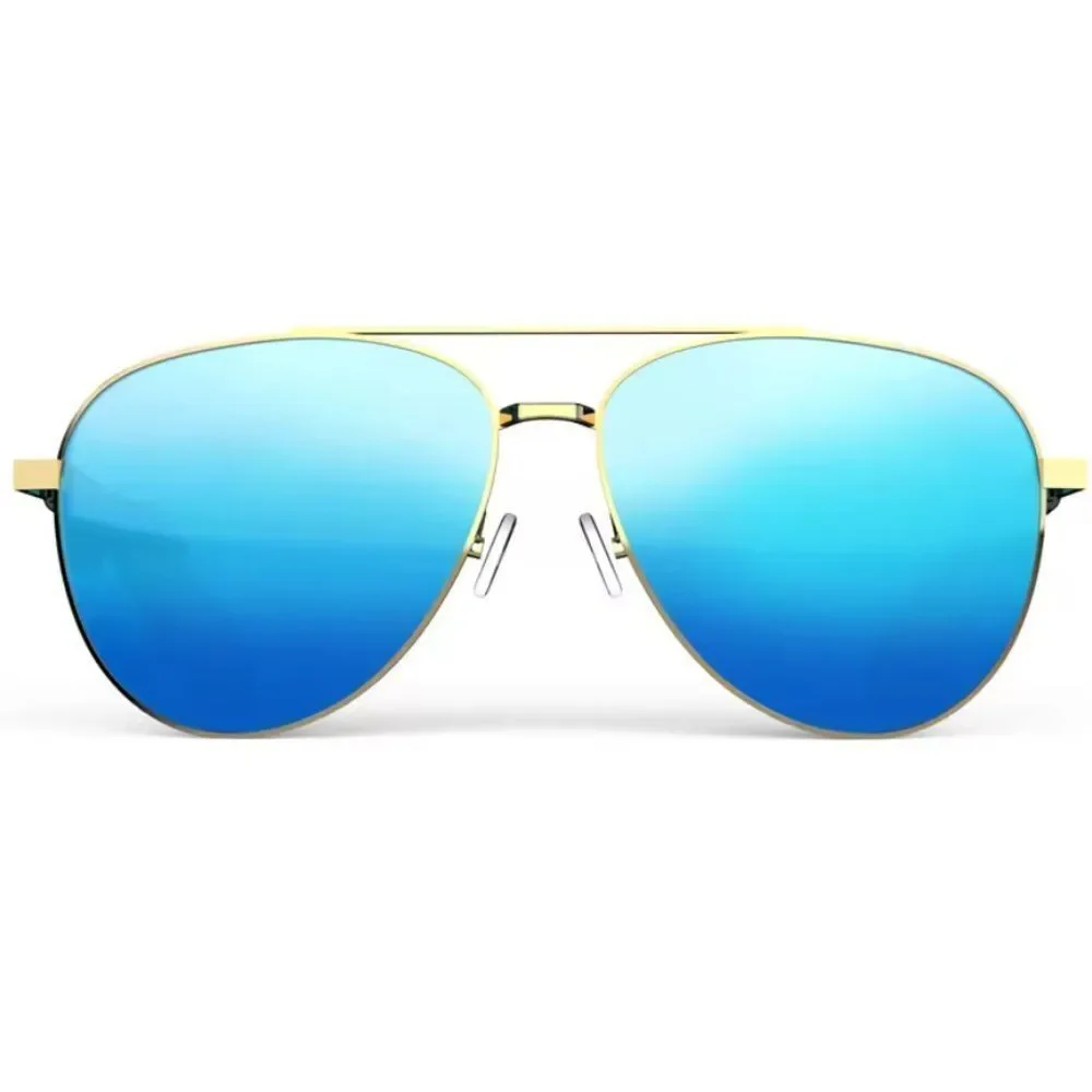 SG-13 Aviator Pro Smart Audio Glasses With RealTime Language Translation Support